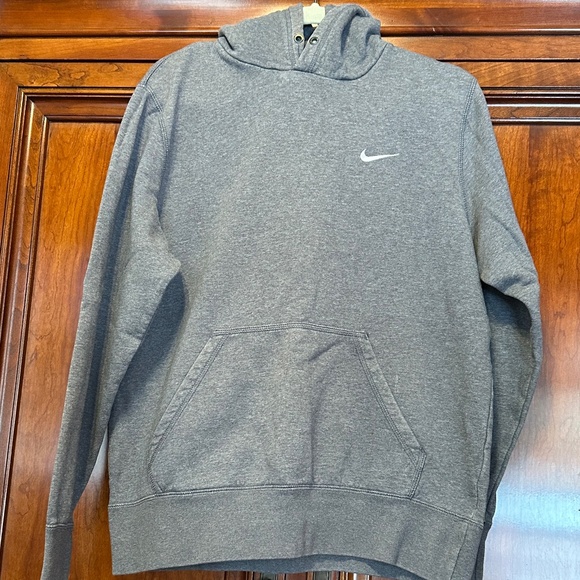 Nike Men's Hoodie Size M - Picture 1 of 8